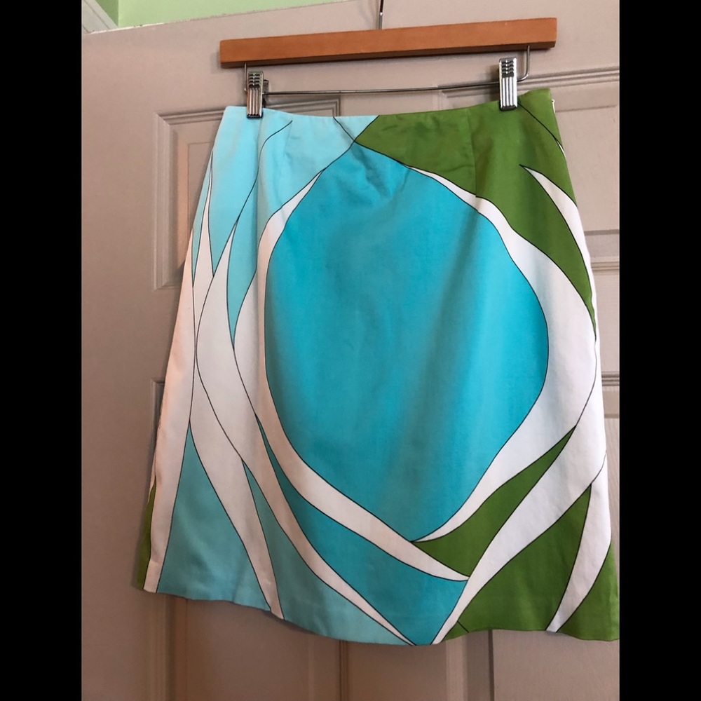 Talbots skirt